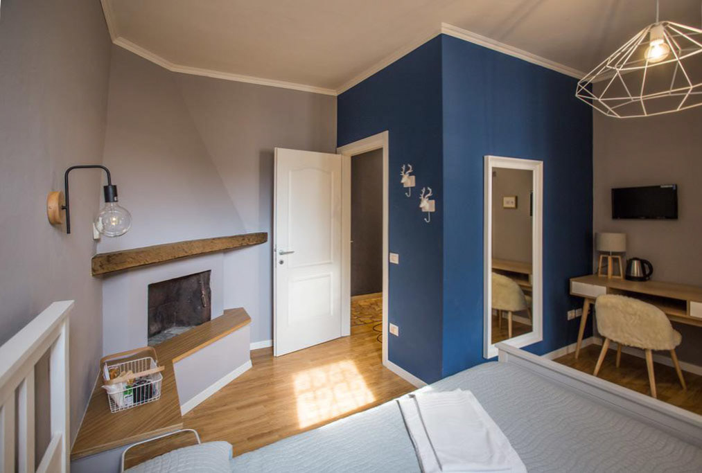 B&B Interior Design | Daniele Fazio